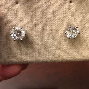 Stella & Dot Sparkle Studs